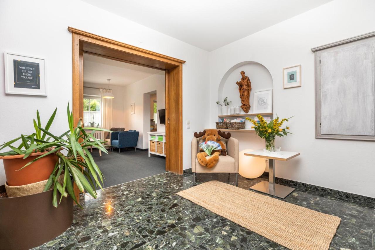 Haus Deutinger Bed & Breakfast Flachau Exterior photo