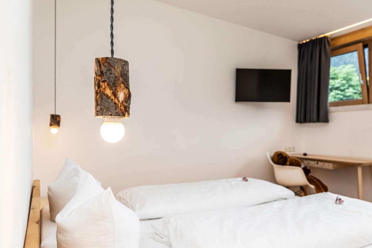 Haus Deutinger Bed & Breakfast Flachau Exterior photo