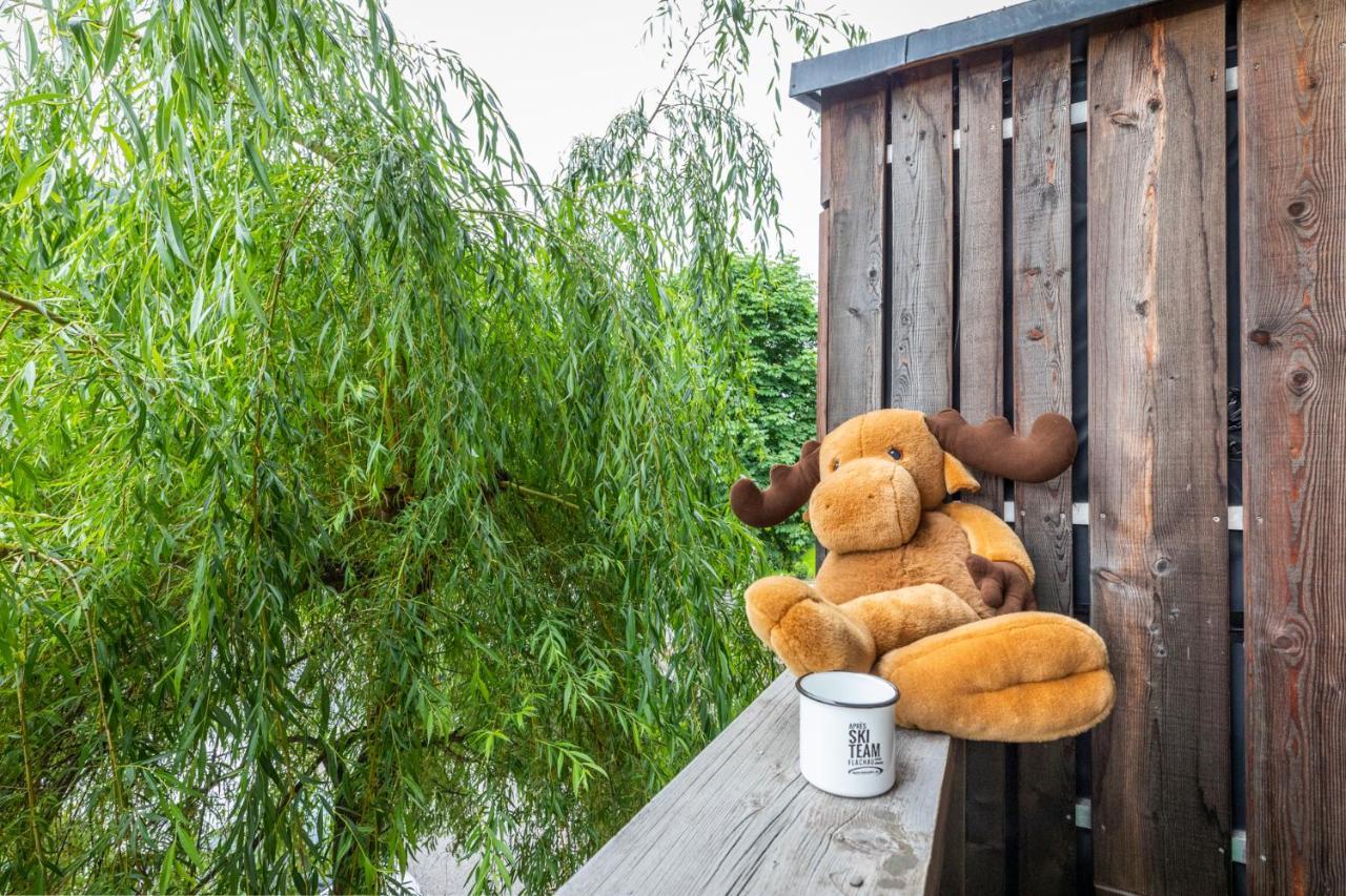 Haus Deutinger Bed & Breakfast Flachau Exterior photo