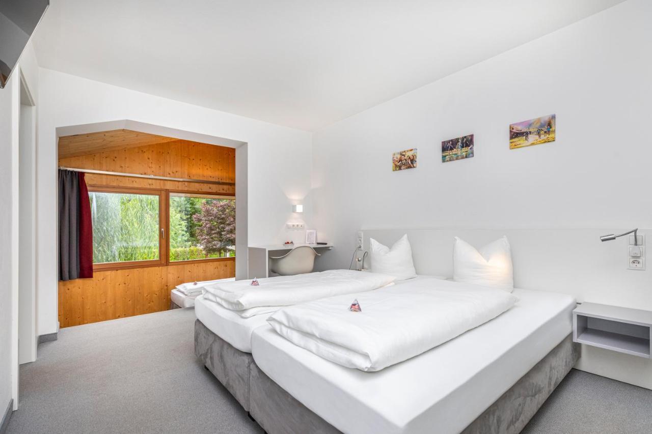 Haus Deutinger Bed & Breakfast Flachau Room photo